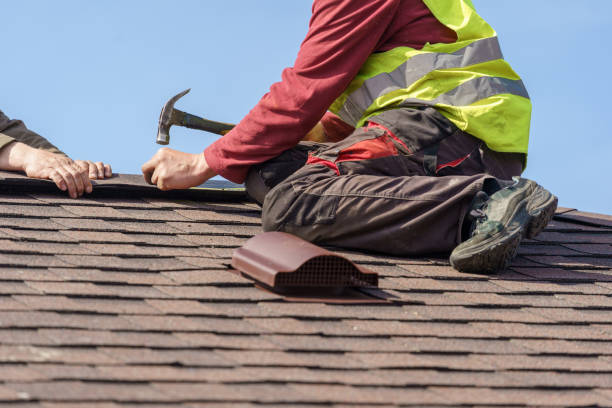 Best Residential Roof Replacement  in Holcom, KS