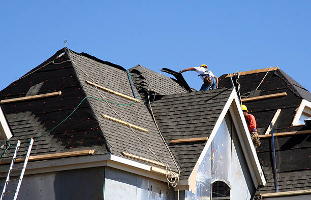 Roof Waterproofing Services in Holcom, KS