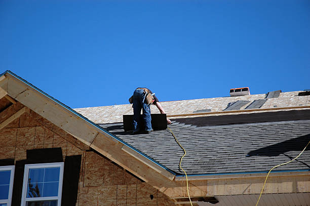 Tile Roofing Contractor in Holcom, KS