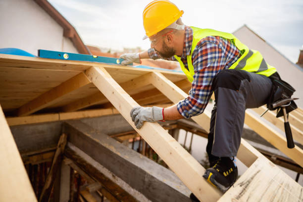Best Roof Waterproofing Services  in Holcom, KS