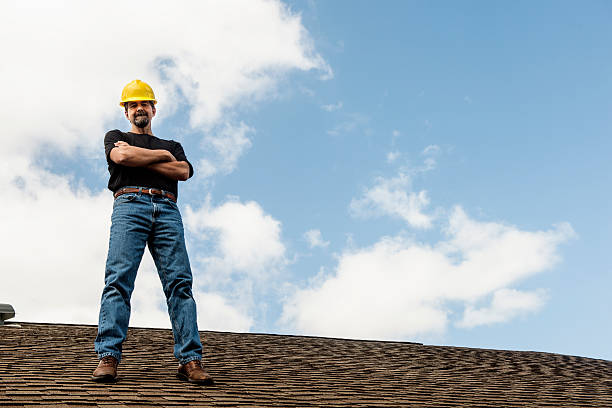Best Metal Roofing Contractor  in Holcom, KS