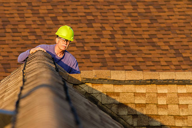 Residential Roof Replacement in Holcom, KS