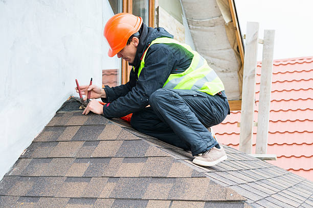 Best Roof Maintenance Services  in Holcom, KS
